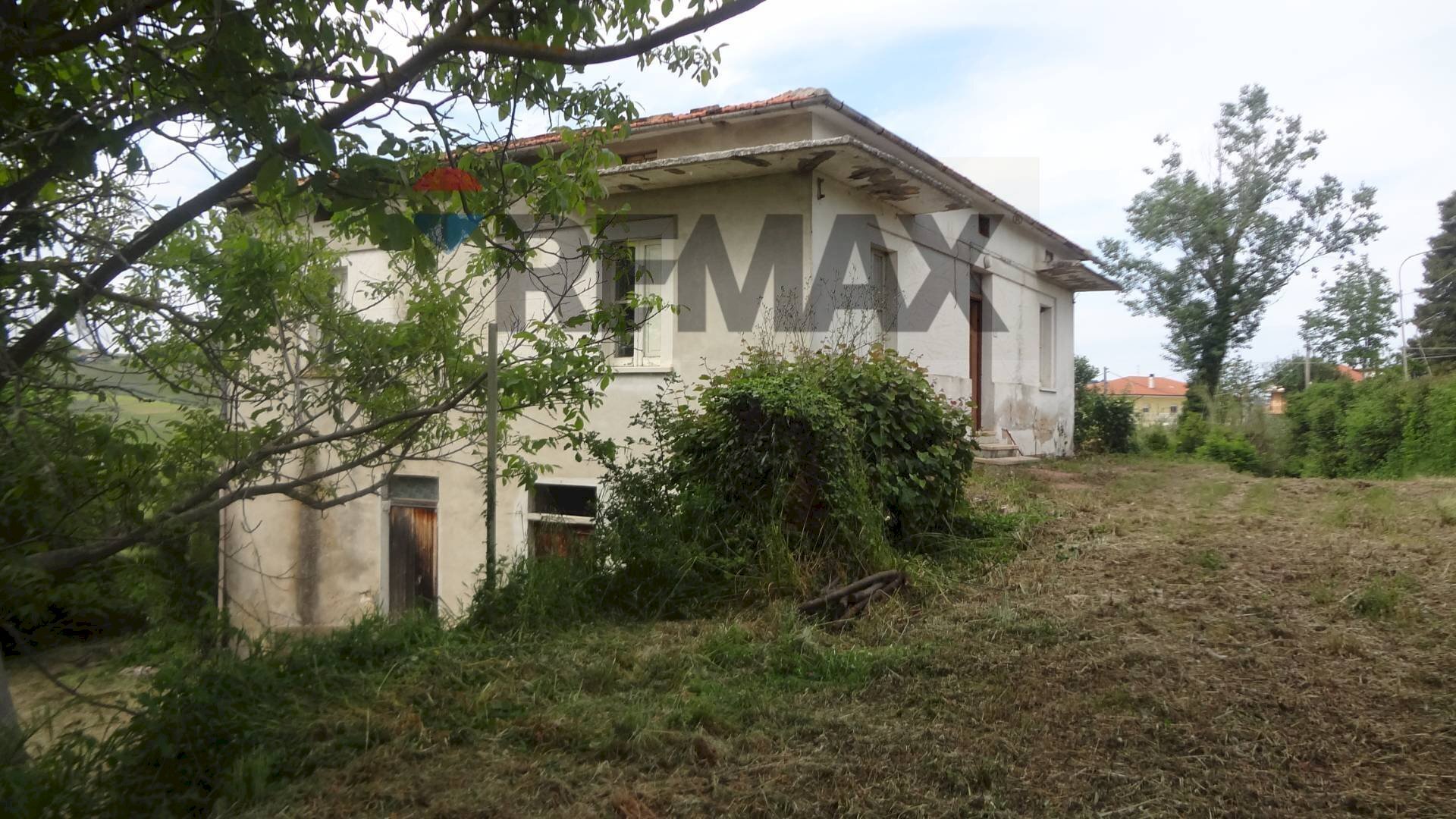 Casa all\'aperto - Independent house c/da Sterparo, Vacri - photo 2