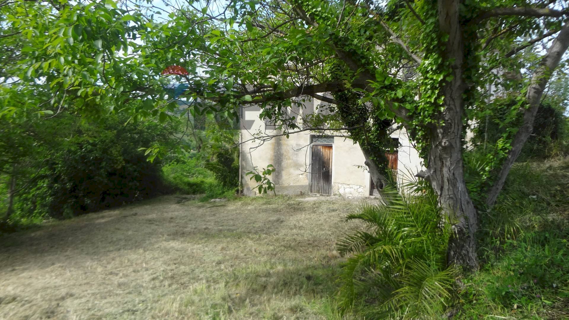 Giardino - Independent house c/da Sterparo, Vacri - photo 3