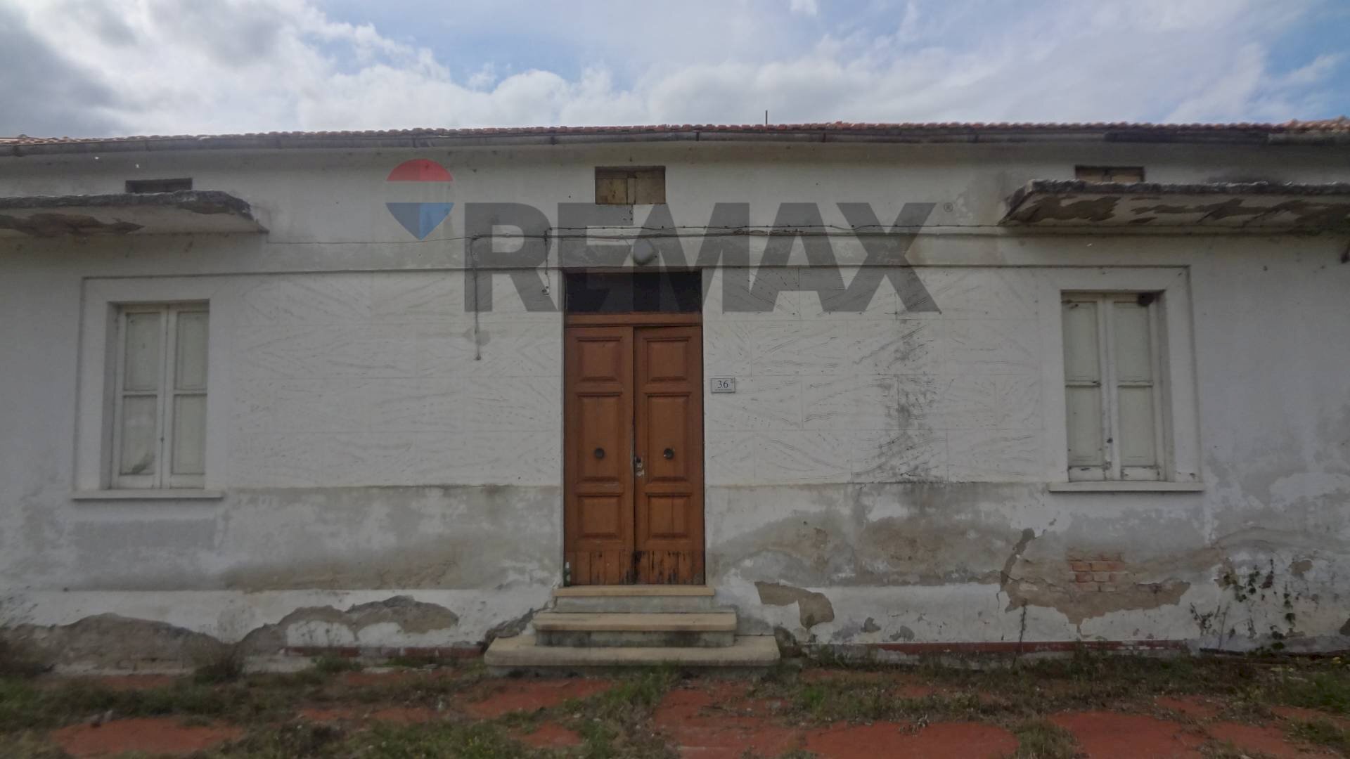 Casa all\'aperto - Casa indipendente c/da Sterparo, Vacri - foto 2