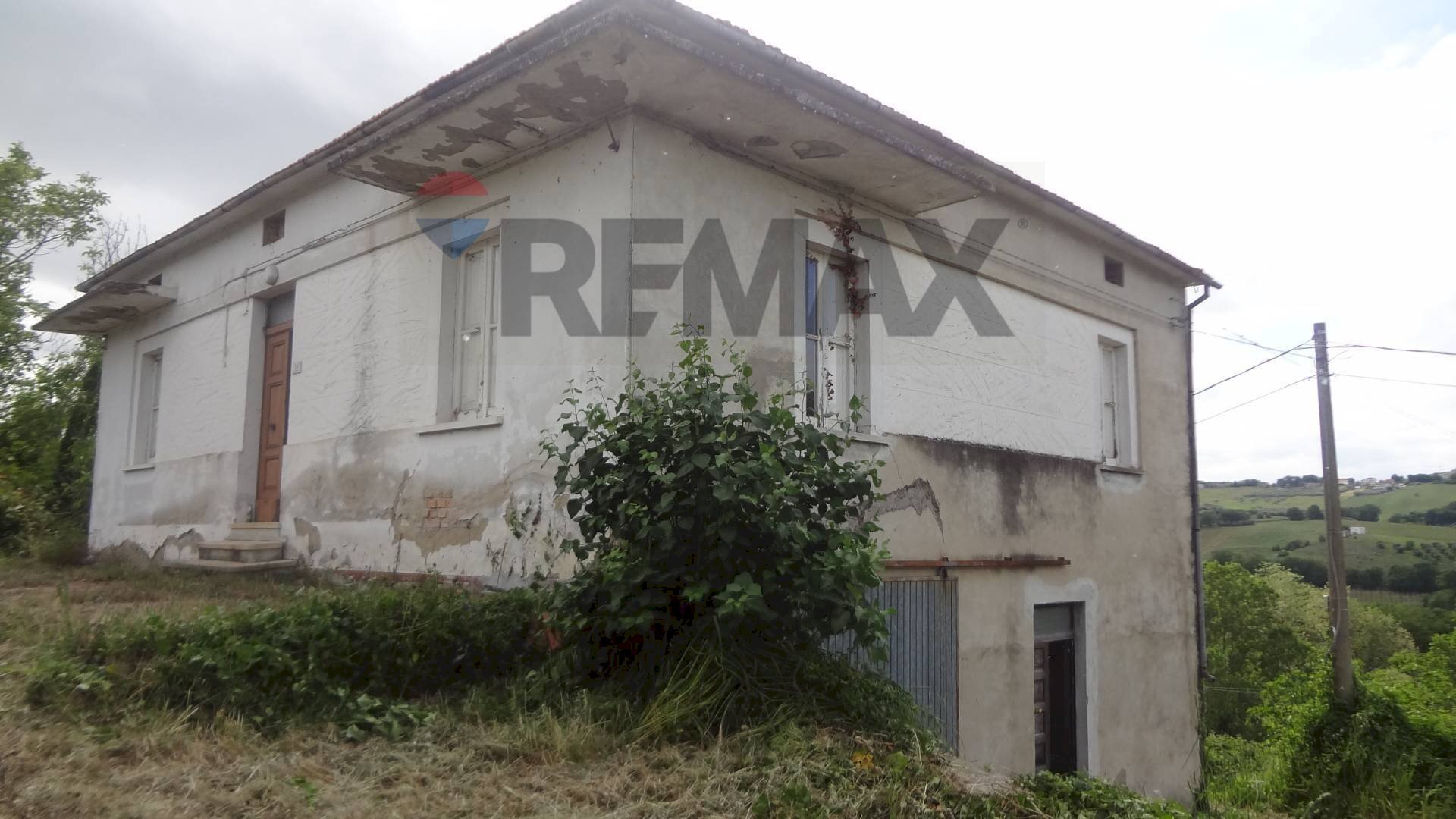 Casa all\'aperto - Independent house SS263
 
36, Vacri - photo 1