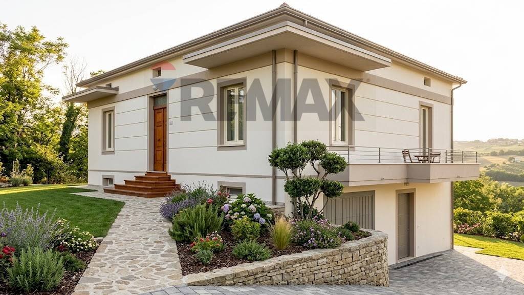 Casa all\'aperto - Independent house SS263
36, Vacri - photo 2