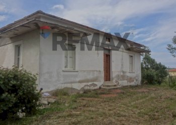 Casa all\'aperto - Independent house c/da Sterparo, Vacri - photo 1
