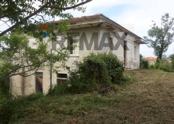 Casa all\'aperto - Independent house c/da Sterparo, Vacri - photo 2