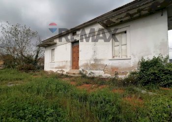 Casa all\'aperto - Independent house c/da Sterparo, Vacri - photo 4