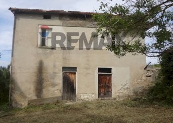 Casa all\'aperto - Independent house c/da Sterparo, Vacri - photo 7