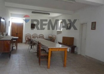 Sala da pranzo - Independent house c/da Sterparo, Vacri - photo 9