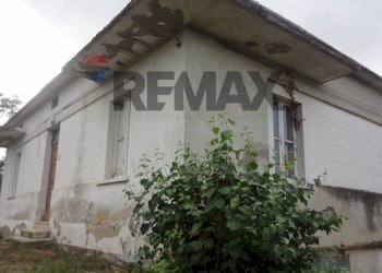 Casa all\'aperto - Independent house c/da Sterparo, Vacri - photo 18