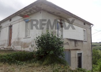 Casa all\'aperto - Casa indipendente c/da Sterparo, Vacri - foto 9