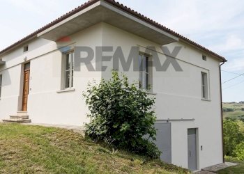 Casa all\'aperto - Casa indipendente c/da Sterparo, Vacri - foto 10