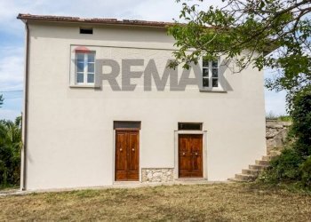 Casa all\'aperto - Casa indipendente c/da Sterparo, Vacri - foto 13