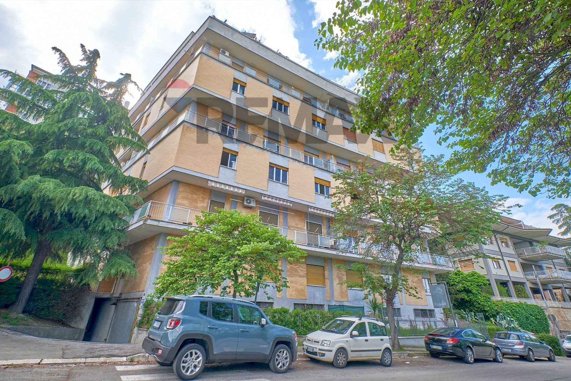 Edificio all\'aperto - Appartamento Via Picena
 
71, Chieti - foto 1