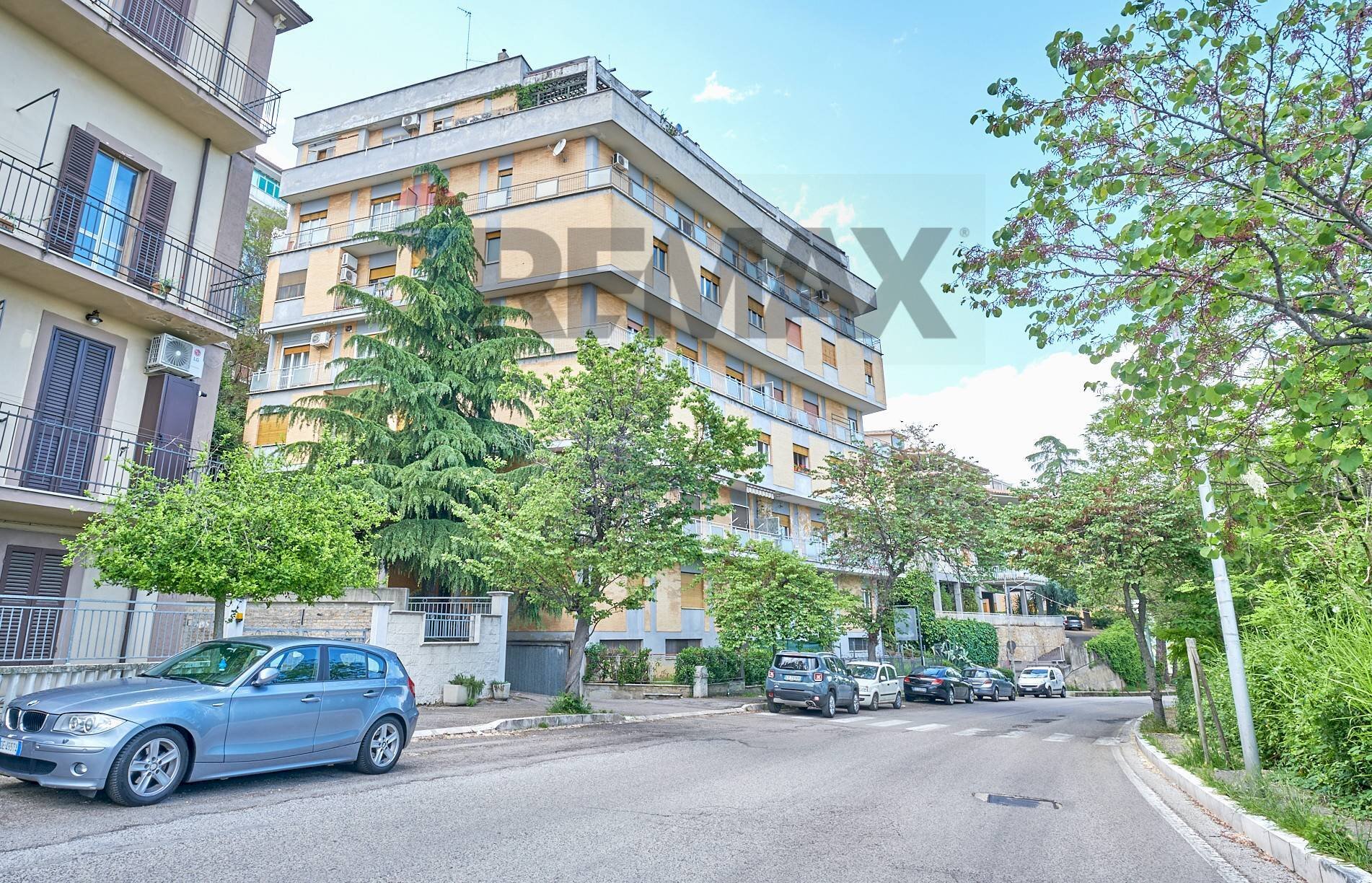 Edificio all\'aperto - Appartamento Via Picena
71, Chieti - foto 2