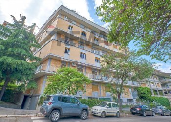Edificio all\'aperto - Appartamento Via Picena
 
71, Chieti - foto 1