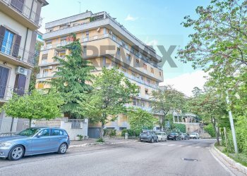 Edificio all\'aperto - Appartamento Via Picena
 
71, Chieti - foto 2