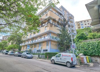 Edificio all\'aperto - Appartamento Via Picena
 
71, Chieti - foto 3