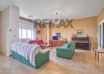 Soggiorno - Appartamento Via Picena
 
71, Chieti - foto 7