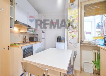 Cucina - Appartamento Via Picena
 
71, Chieti - foto 17