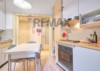 Cucina - Appartamento Via Picena
 
71, Chieti - foto 18
