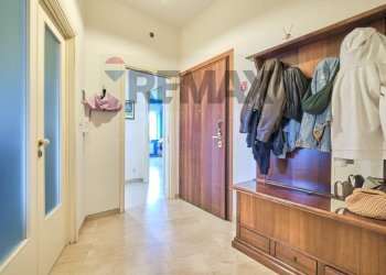 Hall / corridoio - Appartamento Via Picena
 
71, Chieti - foto 21