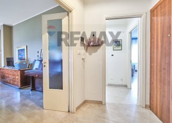 Hall / corridoio - Appartamento Via Picena
 
71, Chieti - foto 22