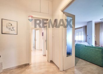 Hall / corridoio - Appartamento Via Picena
 
71, Chieti - foto 23