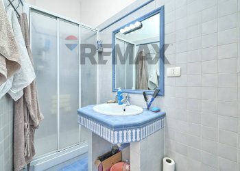 Bagno - Appartamento Via Picena
 
71, Chieti - foto 27