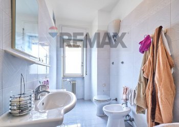 Bagno - Appartamento Via Picena
 
71, Chieti - foto 32
