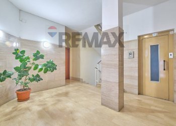 Ricezione / Lobby - Appartamento Via Picena
 
71, Chieti - foto 35