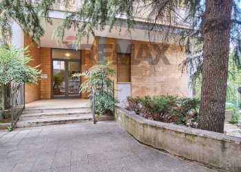 Edificio all\'aperto - Appartamento Via Picena
 
71, Chieti - foto 36