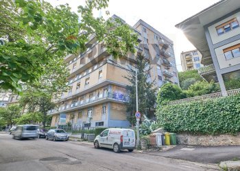 Edificio all\'aperto - Appartamento Via Picena
 
71, Chieti - foto 38