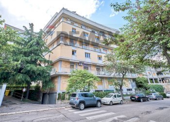 Edificio all\'aperto - Appartamento Via Picena
 
71, Chieti - foto 39