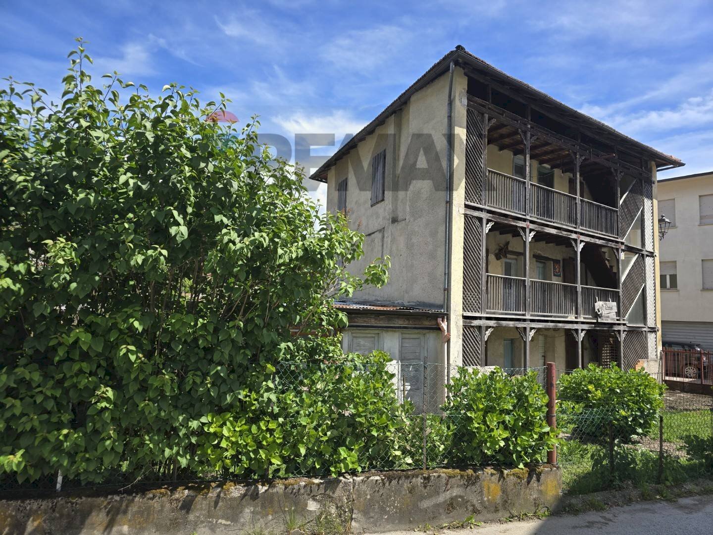 Casa all\'aperto - Independent house Lamon - photo 3