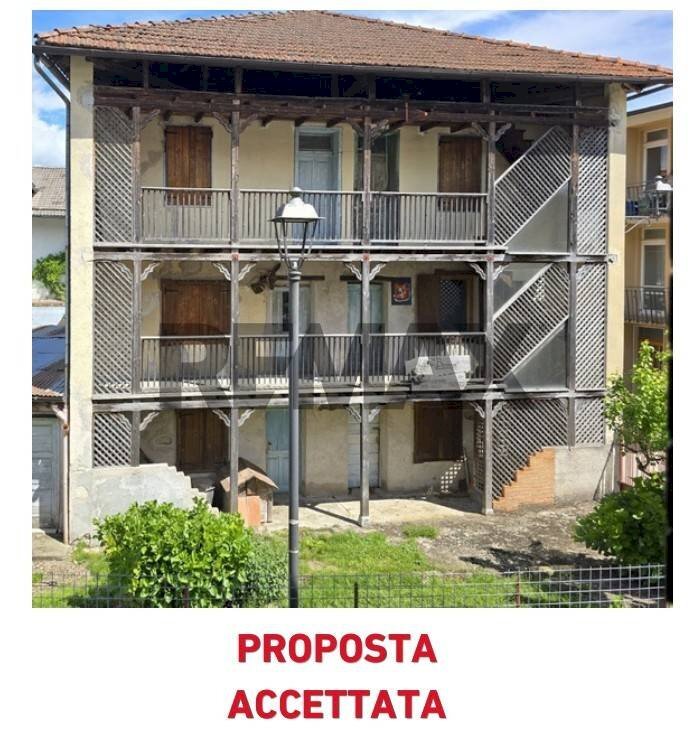 Casa all\'aperto - Casa indipendente Villa
 
20, Lamon - foto 1