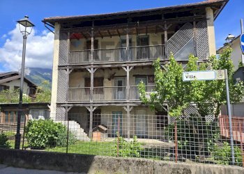 Casa all\'aperto - Independent house Lamon - photo 1