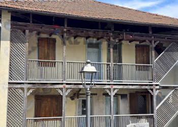 Casa all\'aperto - Independent house Lamon - photo 5