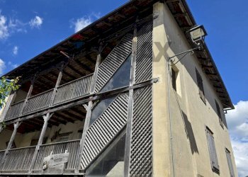 Edificio all\'aperto - Independent house Lamon - photo 8