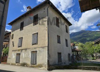 Edificio all\'aperto - Independent house Lamon - photo 9