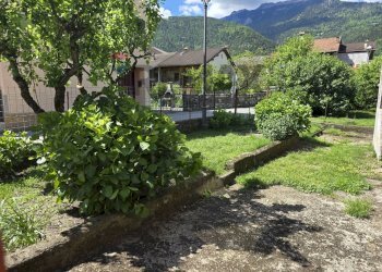 Giardino - Independent house Lamon - photo 10