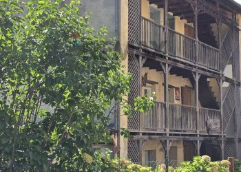 Edificio all\'aperto - Independent house Villa
 
20, Lamon - photo 21