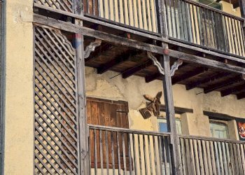 Balcone - Independent house Villa
 
20, Lamon - photo 22