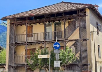 Casa all\'aperto - Independent house Villa
 
20, Lamon - photo 24