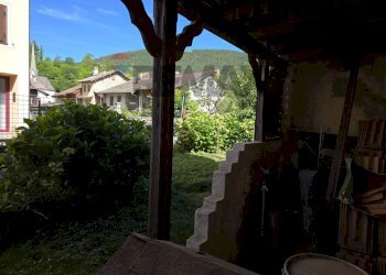 Balcone - Independent house Villa
 
20, Lamon - photo 31