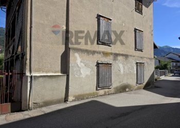 Casa all\'aperto - Independent house Villa
 
20, Lamon - photo 33