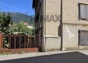 Edificio all\'aperto - Independent house Villa
 
20, Lamon - photo 34