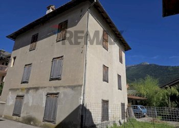Edificio all\'aperto - Independent house Villa
 
20, Lamon - photo 35