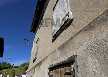 Edificio all\'aperto - Independent house Villa
 
20, Lamon - photo 36