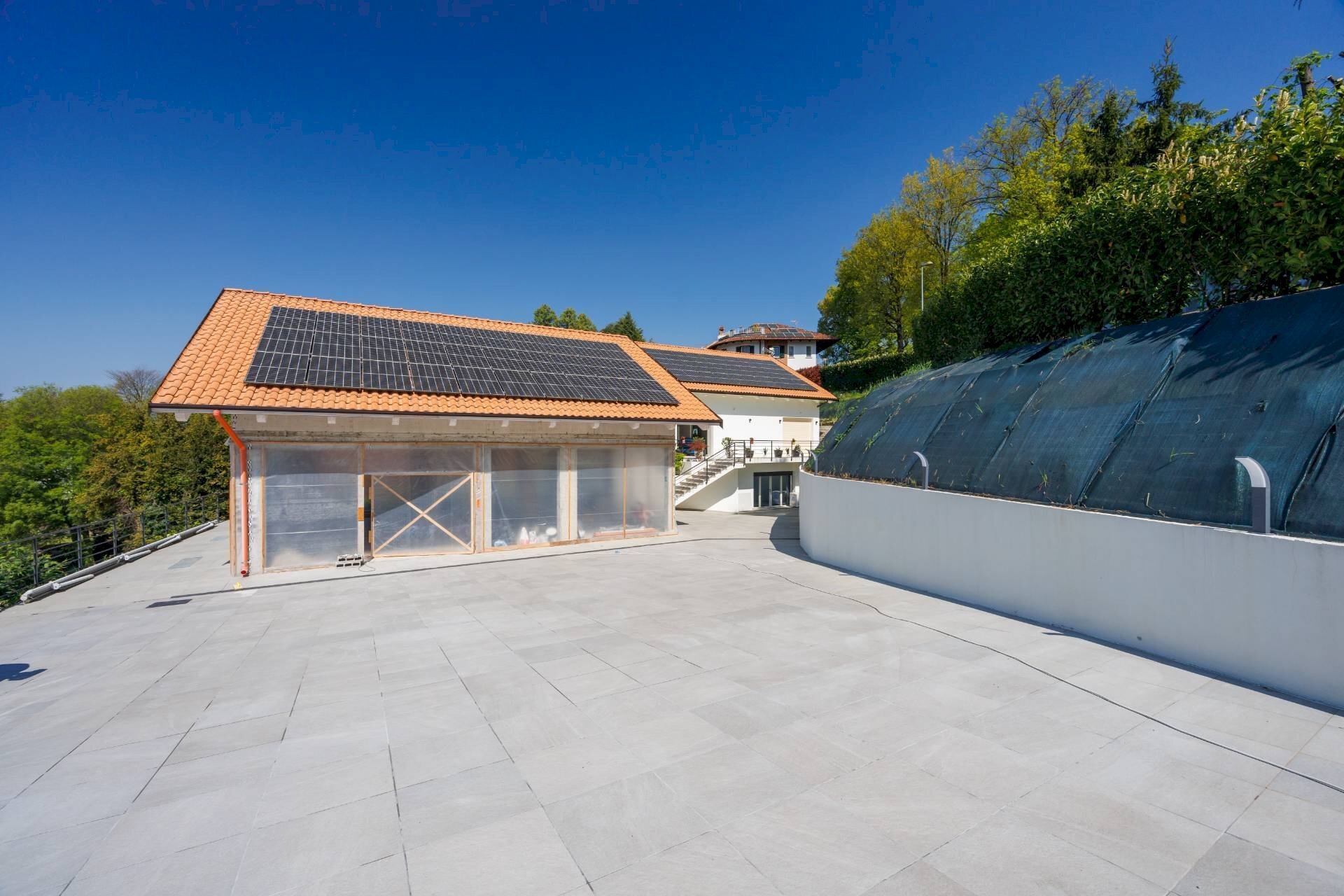 Foto 2 - Villa Via Corsini, Pino Torinese - foto 2