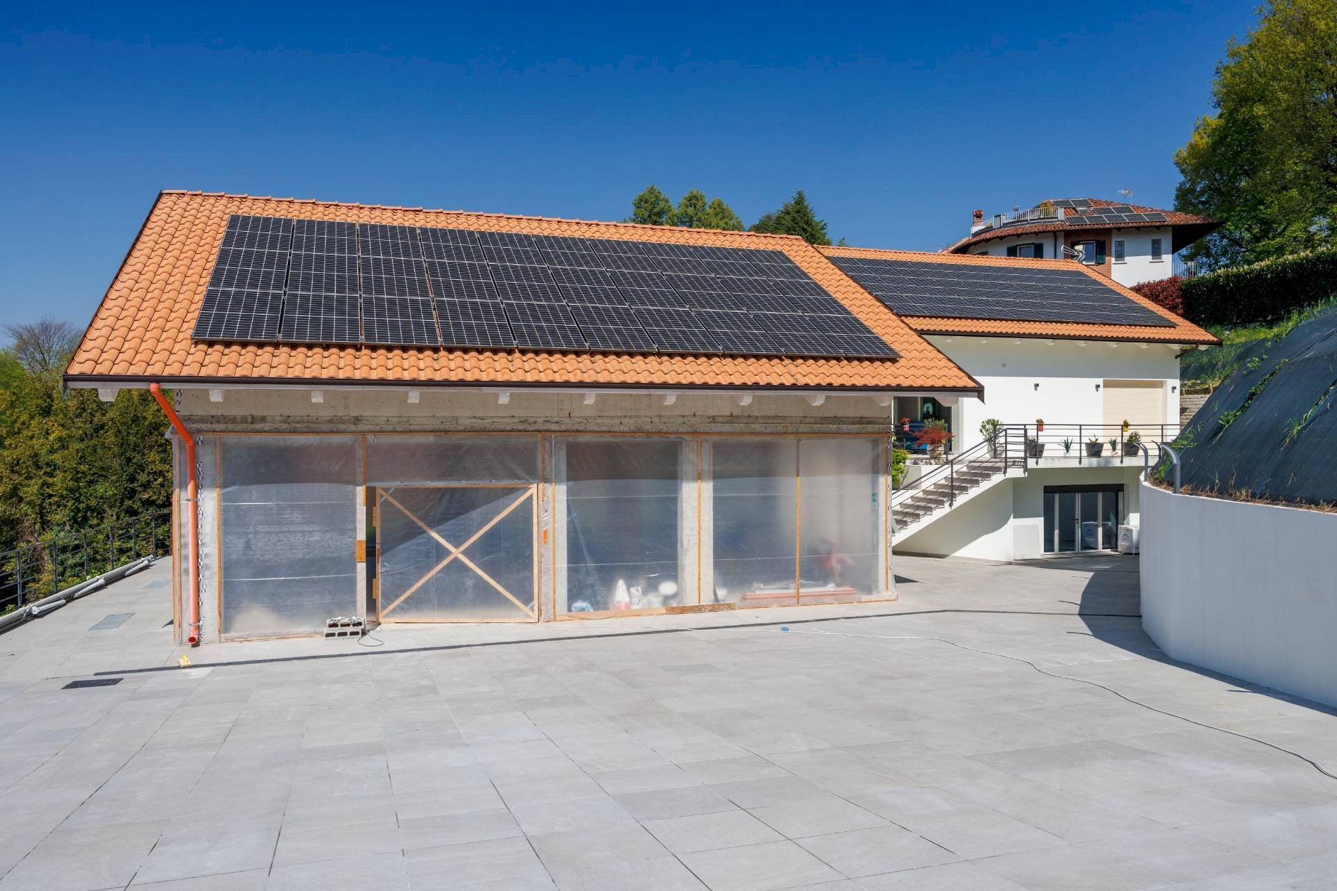 Foto 3 - Villa Via Corsini, Pino Torinese - foto 3