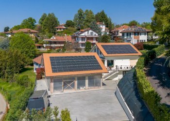 Foto 4 - Villa Via Corsini, Pino Torinese - photo 4