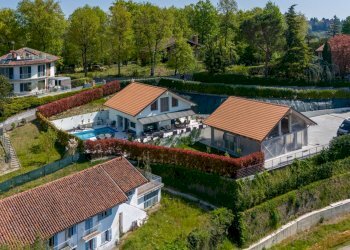 Foto 5 - Villa Via Corsini, Pino Torinese - photo 5